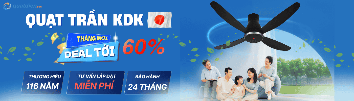 Banner Khuyến Mãi 60%